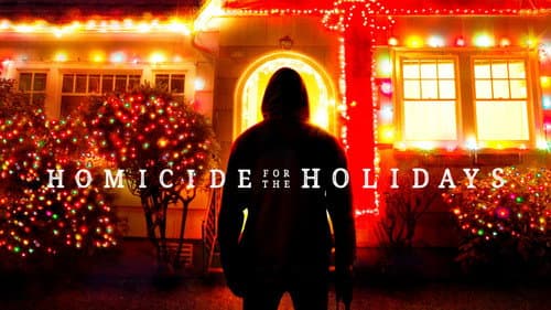Homicide for the Holidays still