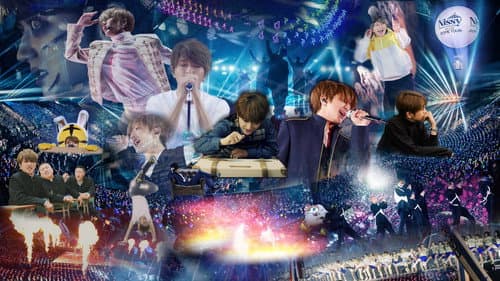 Nissy Entertainment 4th LIVE 〜DOME TOUR〜 still