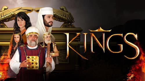 Kings still