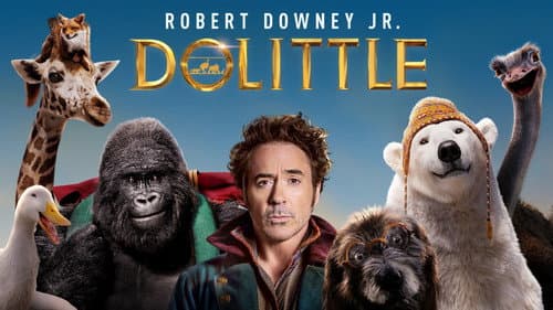 Dolittle still