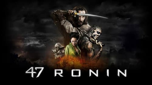 47 Ronin still