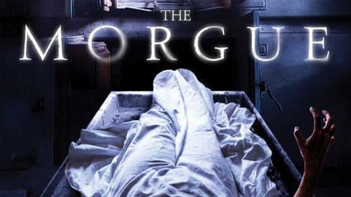 The Morgue still