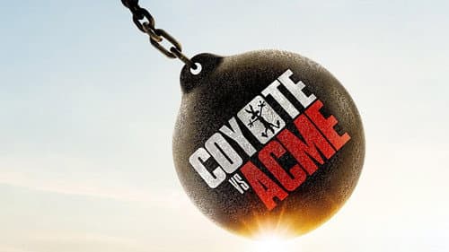 Coyote vs. Acme still
