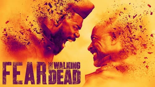Fear the Walking Dead still