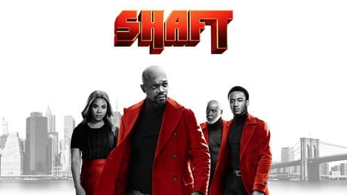 Shaft still