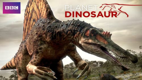 Planet Dinosaur: Ultimate Killers still