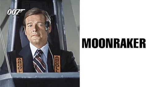 Moonraker still