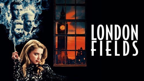 London Fields still