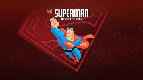 Superman: The Animated Series still