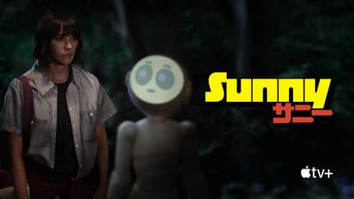 Sunny still