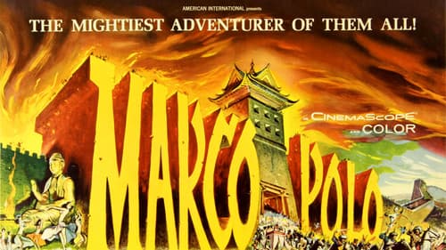 Marco Polo still
