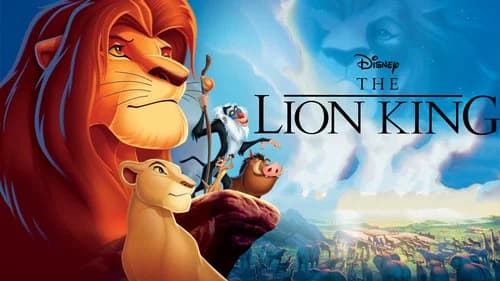The Lion King still