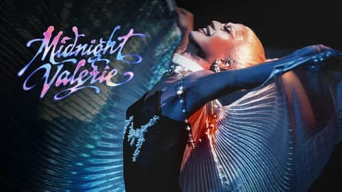Midnight Valerie still