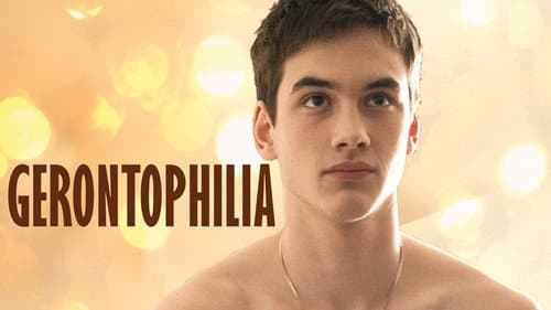 Gerontophilia still