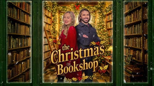The Christmas Bookshop still