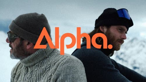Alpha. still