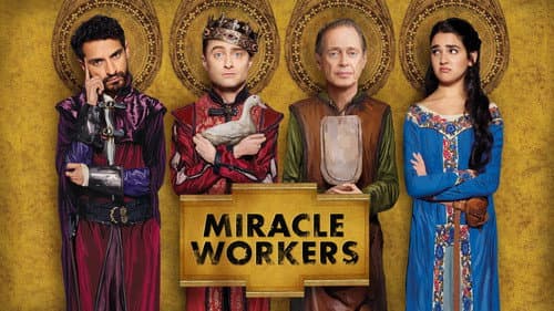 Miracle Workers still