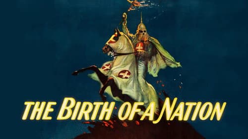 The Birth of a Nation still