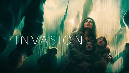 Invasion still
