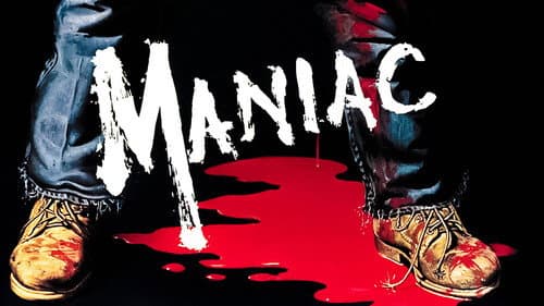 Maniac still