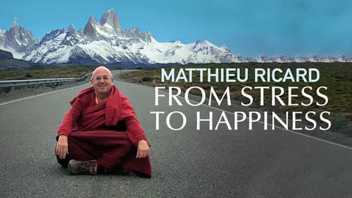 From Stress to Happiness still