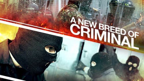 A New Breed of Criminal still