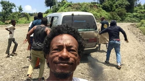 Journey to Kenya still
