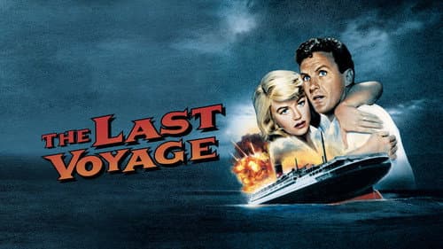 The Last Voyage still