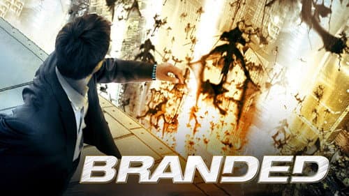 Branded still