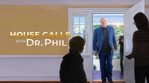 House Calls with Dr Phil still
