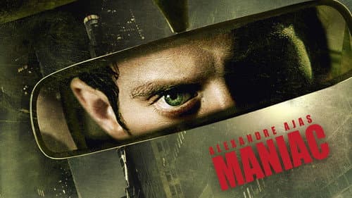 Maniac still