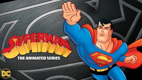 Superman: The Animated Series still