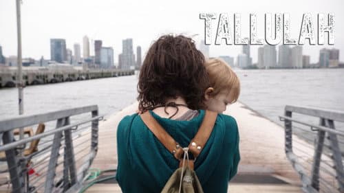 Tallulah still