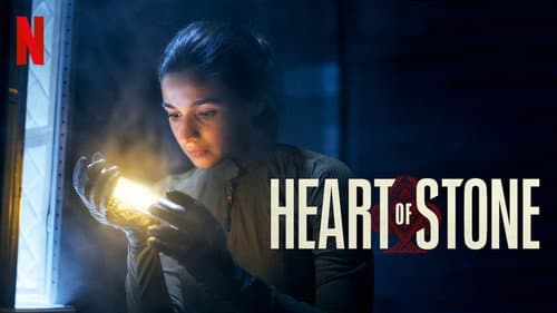 Heart of Stone still