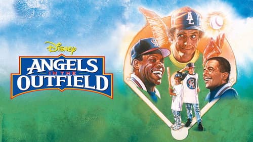 Angels in the Outfield still