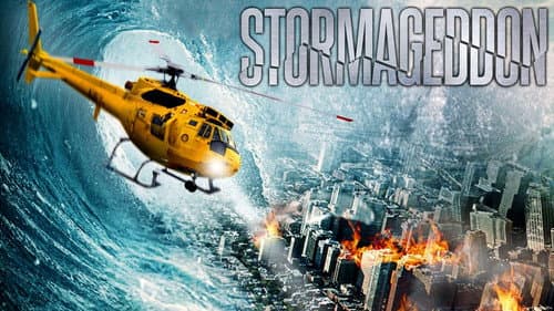 Disaster Wars: Earthquake vs. Tsunami still