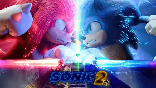 Sonic the Hedgehog 2 still