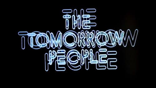 The Tomorrow People still