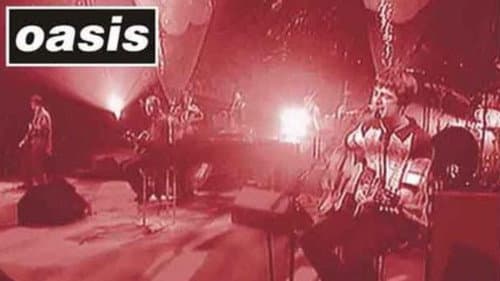 Oasis: MTV Unplugged still