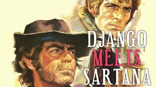 One Damned Day at Dawn... Django Meets Sartana! still