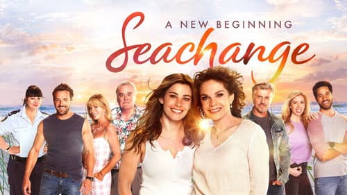 SeaChange still