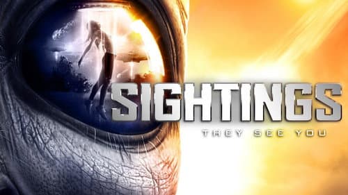 Sightings still