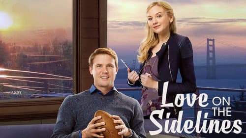 Love on the Sidelines still