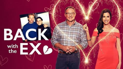 Back with the Ex still