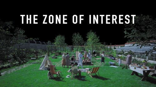The Zone of Interest still