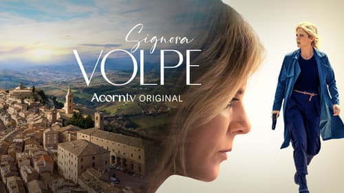 Signora Volpe still