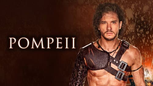Pompeii still