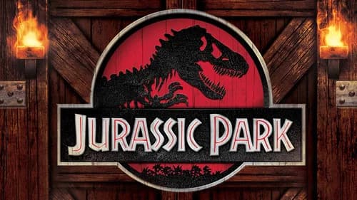 Jurassic Park still
