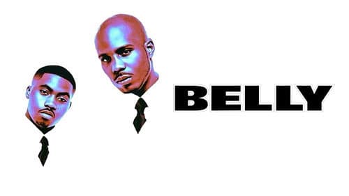 Belly still
