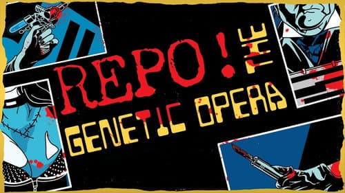 Repo! The Genetic Opera still